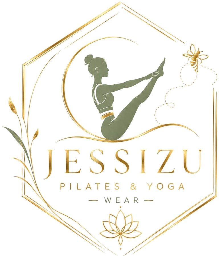 Jessizu Pilates